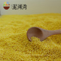 Glutinous millet